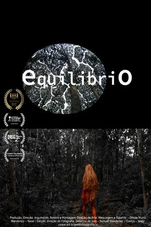 Постер: Equilíbrio