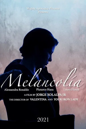 Постер: MELANCOLíA