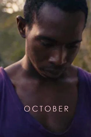 Постер: October