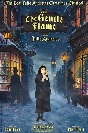 Постер: The Gentle Flame