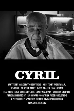 Постер: Cyril