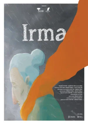 Постер: Irma