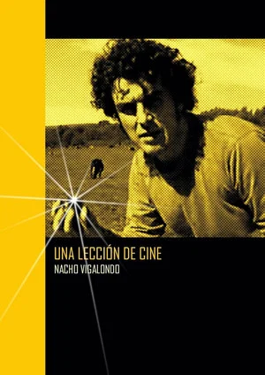 Постер: Una lección de cine