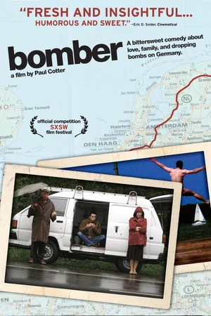 Постер: Bomber