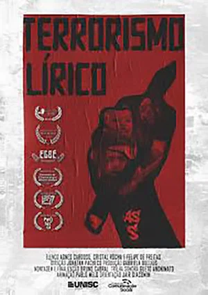 Постер: Terrorista Lírico