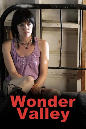 Постер: Wonder Valley