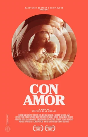 Постер: Con Amor