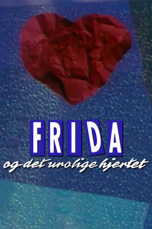 Постер: Frida - Straight from the Heart