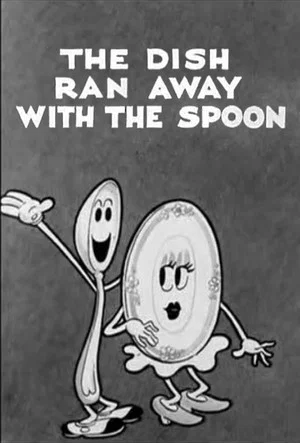 Постер: The Dish Ran Away with the Spoon