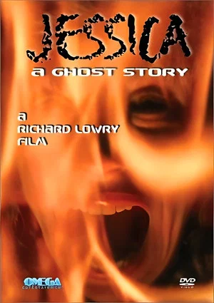 Постер: Jessica: A Ghost Story