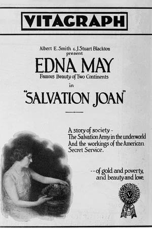 Постер: Salvation Joan