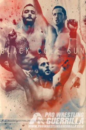 Постер: PWG: Black Cole Sun