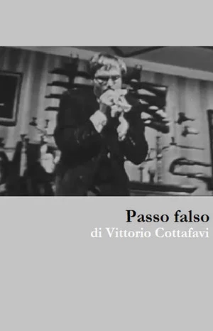 Постер: False Steps