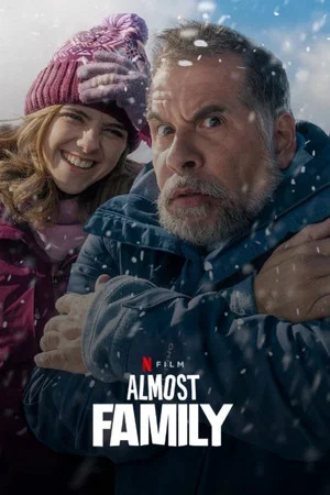 Постер: Almost Family