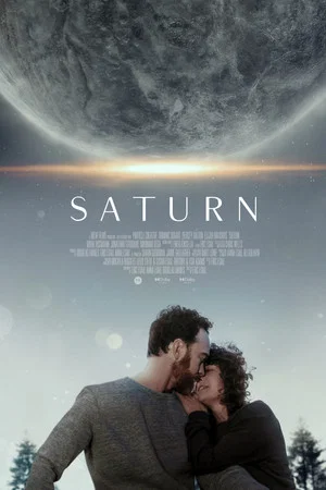 Постер: Saturn