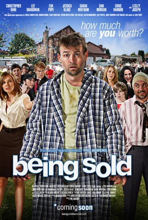 Постер: Being Sold