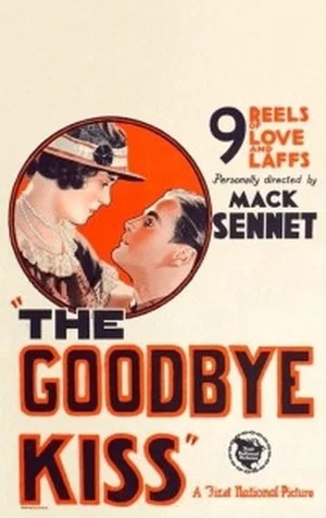 Постер: The Good-Bye Kiss