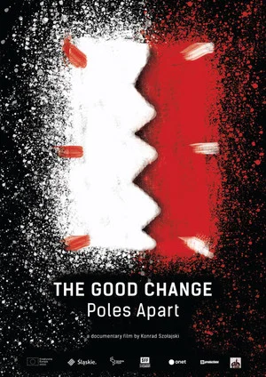 Постер: The Good Change