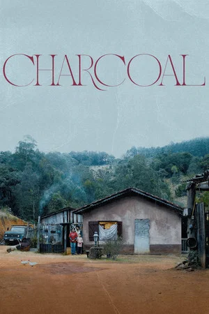 Постер: Charcoal