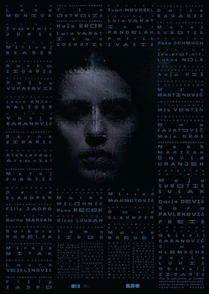 Постер: Alone