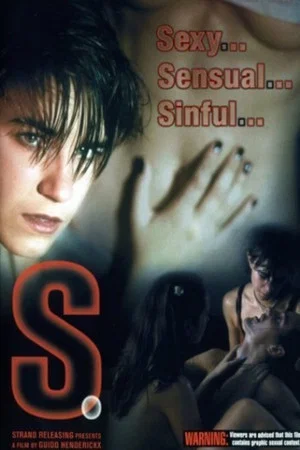 Постер: S.