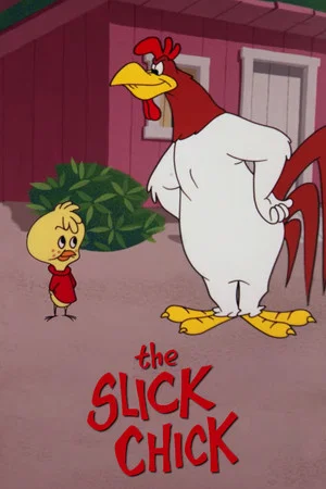 Постер: The Slick Chick