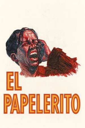 Постер: El Papelerito