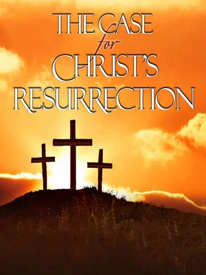Постер: The Case for Christ's Resurrection