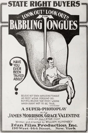 Постер: Babbling Tongues