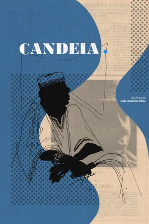 Постер: Candeia