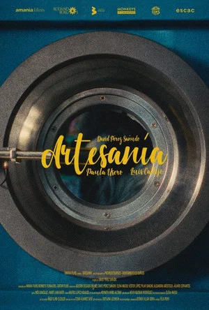 Постер: Artesanía