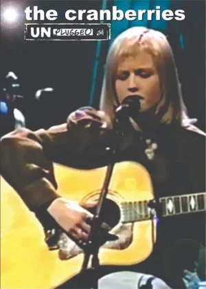 Постер: The Cranberries: MTV Unplugged