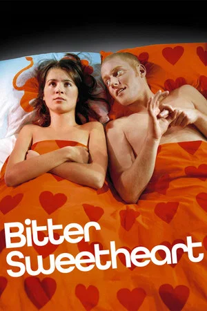 Постер: Bitter Sweetheart