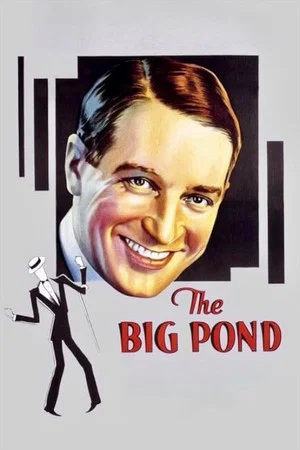 Постер: The Big Pond
