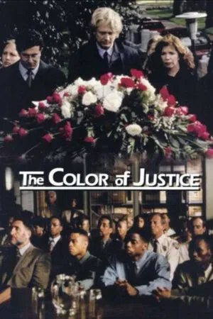 Постер: Color of Justice