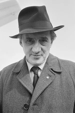 Постер: JB: A Portrait of Sir John Barbirolli