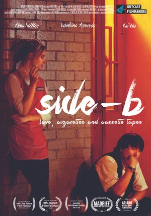 Постер: Side-B