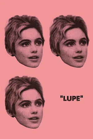 Постер: Lupe