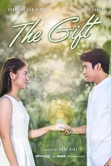 Постер: The Gift