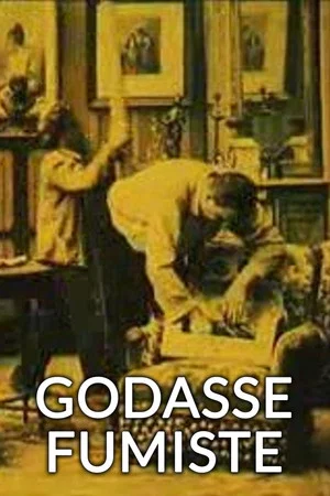 Постер: Godasse Fumiste