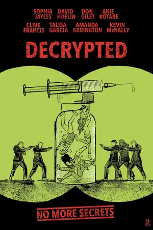 Постер: Decrypted