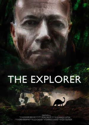 Постер: The Explorer