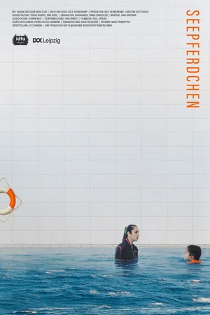 Постер: Seahorse