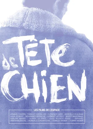 Постер: Tête de chien
