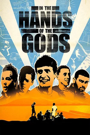 Постер: In the Hands of the Gods