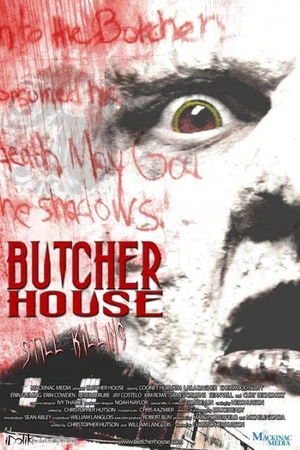 Постер: Butcher House