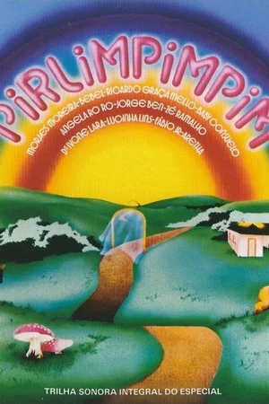 Постер: Pirlimpimpim