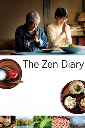 Постер: The Zen Diary