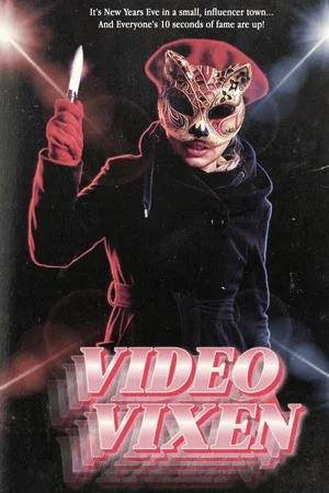 Постер: Video Vixen