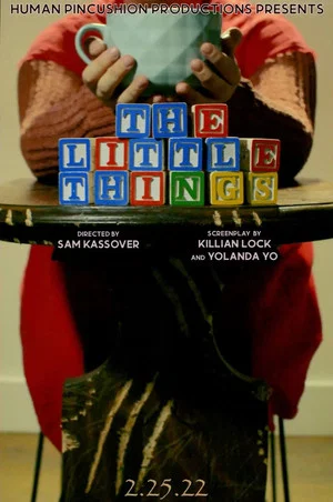 Постер: The Little Things